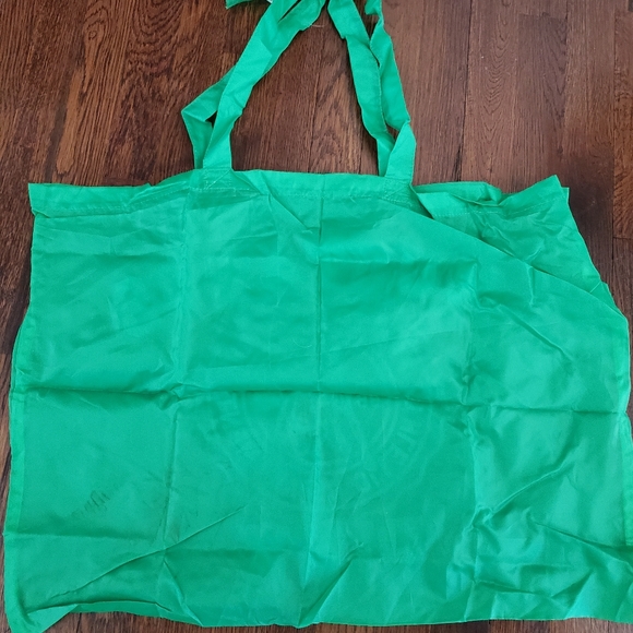 Vintage PINK lightweight tote - Picture 3 of 5